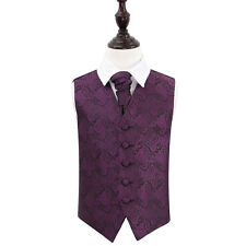 boys purple waistcoat for sale boys purple waistcoat for sale CROOK