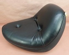Assento dianteiro para motorista Yamaha VStar 1100 V Star XVS1100 1999-2009 comprar usado  Enviando para Brazil