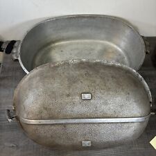 Vtg cast aluminum for sale  Tuolumne