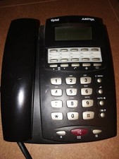 Telefono analogico aastra usato  Milano