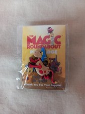 Magic roundabout ermintrude for sale  GRANTHAM