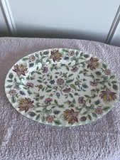 Minton mittlere platte gebraucht kaufen Minton mittlere platte gebraucht kaufen  Versand nach Germany