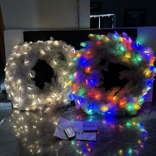 Bethlehem lights white for sale  Three Rivers