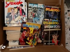 Dylan dog super usato  Como