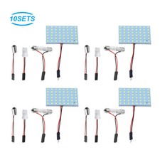 10x48 smd white for sale  USA