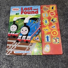 Thomas friends puzzle for sale  LEYLAND