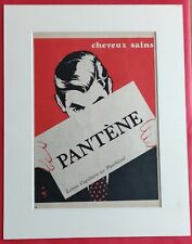 René gruau publicité d'occasion  Le Portel