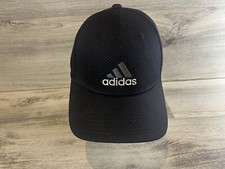Adidas black cap for sale  Saint Peters