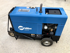 Miller bobcat 225 for sale  Mechanicsville