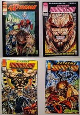Extreme youngblood scegli usato  Ferrara