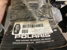 Polaris woody snowmobile for sale  Gloversville
