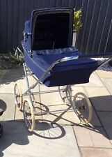 Marmet luxury pram for sale  NOTTINGHAM