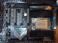 Asrock fatal1ty x399 for sale  NUNEATON