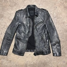 Allsaints men vintage d'occasion  Argenteuil