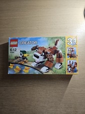 Lego creator 31044 usato  Prato