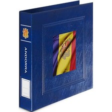 Album raccoglitore con usato  Italia