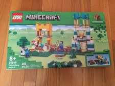 Lego crafting box for sale  Charlotte