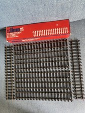 Lima gauge track for sale  STOKE-ON-TRENT