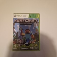 Minecraft for sale  GRIMSBY