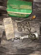 Vintage meat grinder for sale  Berea