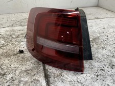 Driver tail light for sale  Aurora