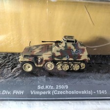 Amercom sd.kfz. 250 for sale Amercom sd.kfz. 250 for sale  LINCOLN