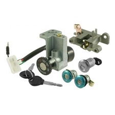 Kit serrature chiavi usato Kit serrature chiavi usato  Napoli