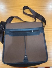 Borsa tracolla uomo usato  Scafati