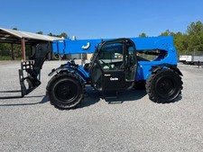 2019 genie gth for sale  Waverly