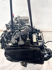 Motore completo mercedes usato  Italia