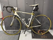 Rennrad trek madone gebraucht kaufen  Nürnberg