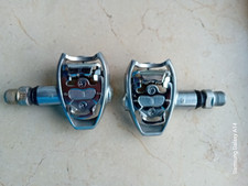 Pedali vintage corsa usato  Roma