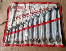 Vintage gedore spanner for sale  MANNINGTREE