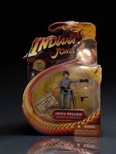 Indiana jones action for sale  Fremont