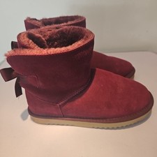 Ugg bailey bow for sale  PLYMOUTH