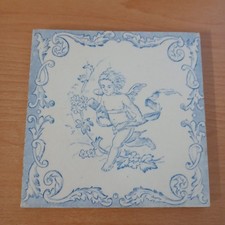 Jugendstil fliese sammlungsauf gebraucht kaufen  Neuss