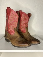 authentic kids cowboy boots for sale  Phoenix
