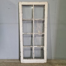 Reclaimed wooden sash for sale  NEWARK