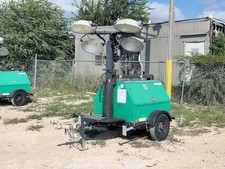 2018 generac magnum for sale  Kenedy