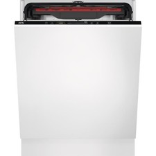 Aeg fsk73917z integrated for sale  WINSFORD