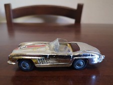 Corgi toys mercedes usato  Piombino