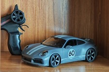 Porsche 911 umbau gebraucht kaufen  Pforzheim