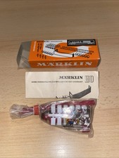 Märklin 0224 bausatz gebraucht kaufen  Stuttgart