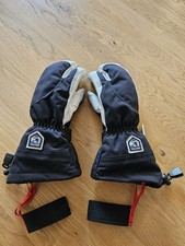 Hestra army leather gebraucht kaufen  Sonneberg