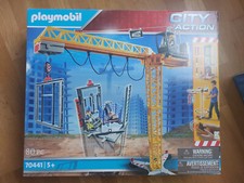 Playmobil city action gebraucht kaufen  Arnsberg
