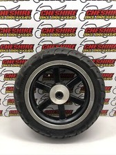Pulse 125 lightspeed for sale  ELLESMERE PORT