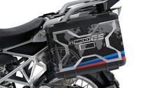 Kit protezioni adesive usato  Belpasso