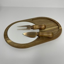Wooden cheese board for sale  Dunkirk