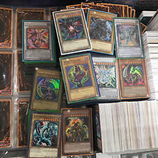 Yugioh 500 holo for sale  LONDON