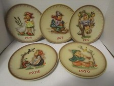 Hummel set annual for sale  Lillian